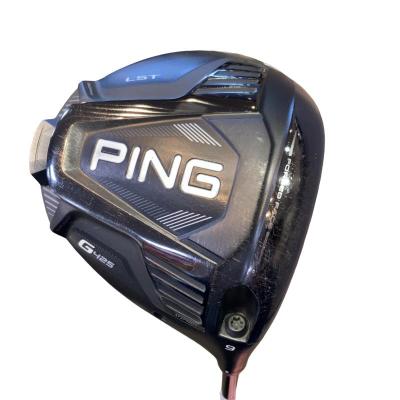 ping g425 lst ドライバー（ゴルフ用品）（シャフトの硬さ：S