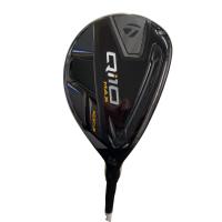 テーラーメイド Qi10 MAX U4 ユーティリティ UT フレックスR | ゴルフパートナーYahoo!店