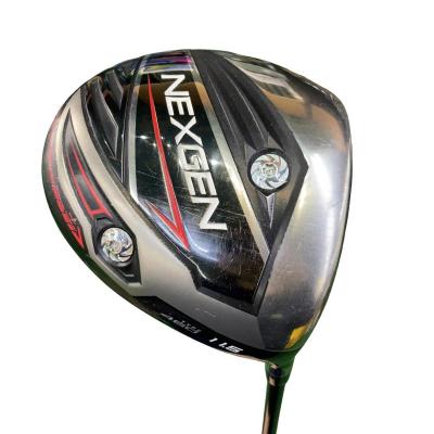 ★NEXGEN TYPE460 ★ドライバー★ 11.5度 ゴルフパートナー NEXGEN(2019) TYPE-460 11.5° 購入 ドライバー DR