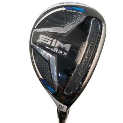 SIM ユーティリティ（ロフト角：25度）｜クラブ（メンズ）｜ゴルフ