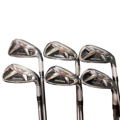 テーラーメイド m6（アイアンセット）｜クラブ（メンズ）｜ゴルフ