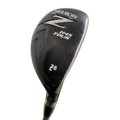 DUNLOP ユーティリティ（ロフト角：16度）｜クラブ（メンズ）｜ゴルフ