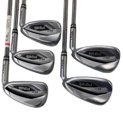 ピンg425アイアン（セット本数：5本セット）のおすすめ人気商品一覧