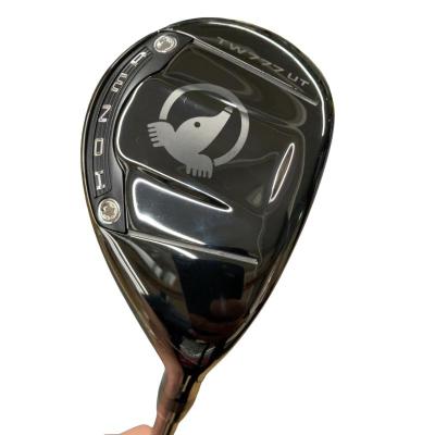 tw747 ユーティリティ 25（HONMA GOLF／ユーティリティ）（ロフト角