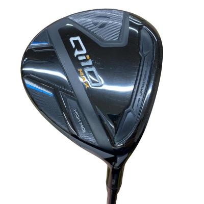 美品Qi10max 5W qi10max（TaylorMade／フェアウェイウッド）（番手：5W）｜クラブ