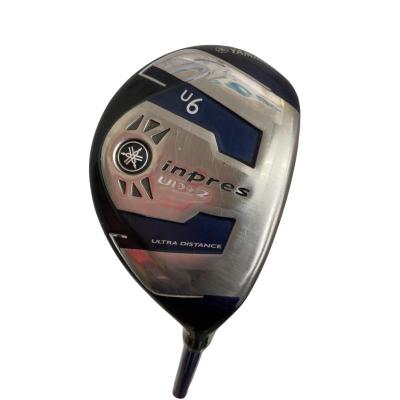 2u ユーティリティ（YAMAHA／ゴルフクラブ）｜ゴルフ | スポーツ の