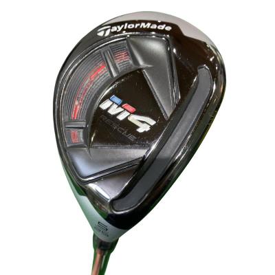 【Hiro】テーラーメイドM4 レスキュー U5フレックスS TaylorMade（テーラーメイド） M4 U5 ユーティリティ UT フレックスS