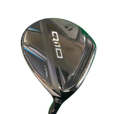 TaylorMade フェアウェイウッド（ロフト角：16.5度）｜クラブ（メンズ