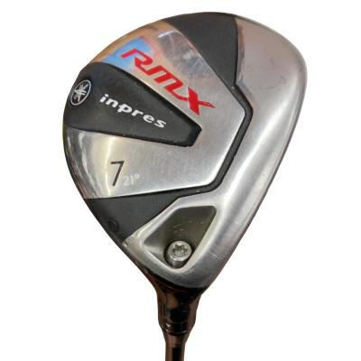 YAMAHA フェアウェイウッド（番手：7W）｜クラブ（メンズ）｜ゴルフ