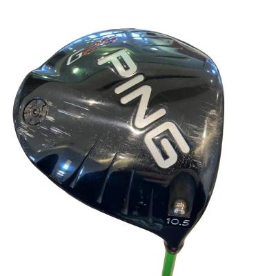 Ping G25 ドライバー 中古（ゴルフ ドライバー）｜クラブ（メンズ