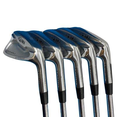 HONMA GOLF アイアンセット｜クラブ（メンズ）｜ゴルフ｜スポーツ