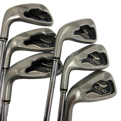 ゼクシオ レフティ アイアン（アイアンセット）｜クラブ（メンズ