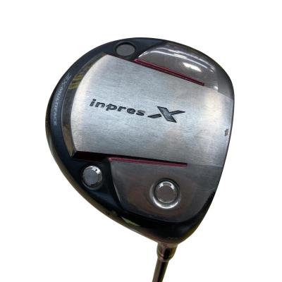 YAMAHA ゴルフ ドライバー（ロフト角：10度）｜クラブ（メンズ