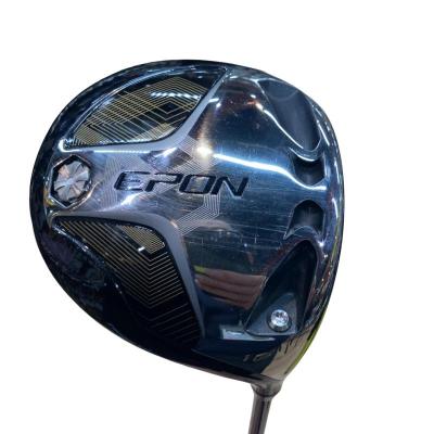 エポンドライバーEPON EF01付け替え可能シャフト２本付き 楽天市場】カスタムクラブ スリーブ付きシャフト アーチゴルフ CA-01