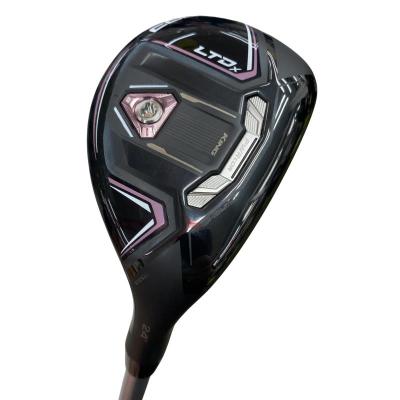 新品Cobraユーティリティ　レディース LTDx ユーティリティ Speeder NX for Cobra レディス(ユーティリティ