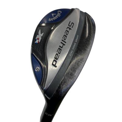 キャロウェイ XR ユーティリティのおすすめ人気商品一覧 通販 - Yahoo