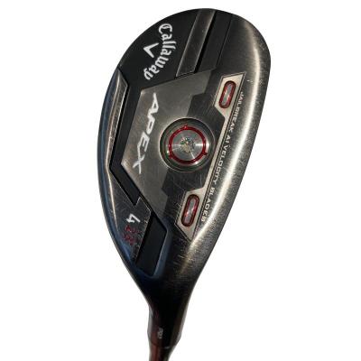 APEX（キャロウェイゴルフ） ユーティリティ（番手：4U）｜クラブ