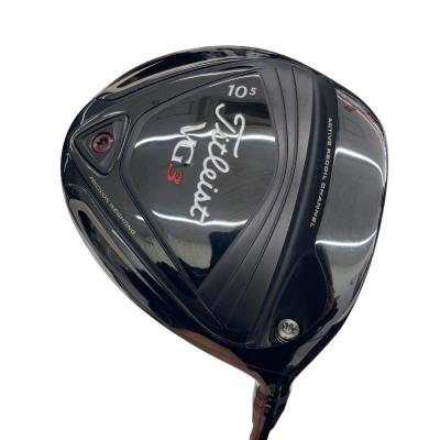 タイトリストドライバーvg3（ロフト角：10.5度）のおすすめ人気商品