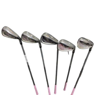 ③美品❗️超豪華❗️ツアーステージVIQ 初心者 レディース ゴルフ クラブセット ツアーステージ レディース ゴルフクラブセット 超豪華