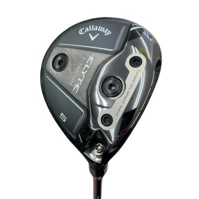elyte titanium（フェアウェイウッド）｜クラブ（メンズ）｜ゴルフ