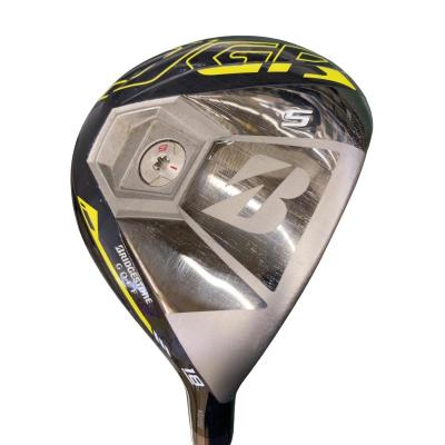 ブリヂストンjgr5w（フェアウェイウッド）｜クラブ（メンズ）｜ゴルフ