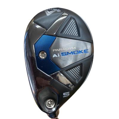 ユーティリティ レフティ（ロフト角：24度）のおすすめ人気商品一覧