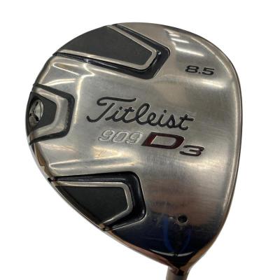 Titleist ゴルフ ドライバー（ロフト角：8.5度）｜クラブ（メンズ