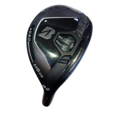 ブリヂストンゴルフ b2（ユーティリティ）（ロフト角：28度）｜クラブ