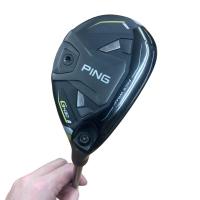 ピン G430 U3 ユーティリティ UT フレックスS | ゴルフパートナーYahoo!店