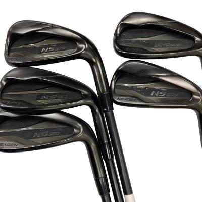 NEXGEN NS210 BLACK LIMITED 商品一覧 - ゴルフパートナーYahoo!店