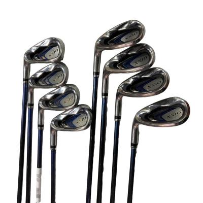 ゼクシオ レフティ アイアンのおすすめ人気商品一覧 通販 - Yahoo