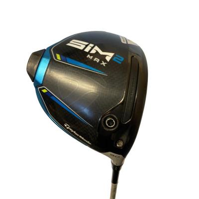 SIM MAX ドライバー（ロフト角：9度）のおすすめ人気商品一覧 通販