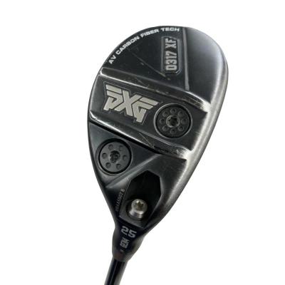 PXG ユーティリティ（ロフト角：25度）｜クラブ（メンズ）｜ゴルフ
