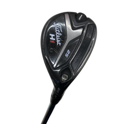 Titleist TS2 ユーティリティ 25度 Titleist（タイトリスト） TS2 25° レフティ ユーティリティ UT