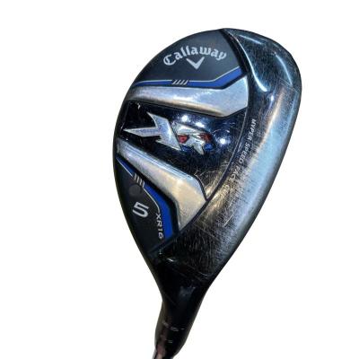 キャロウェイ XR OS ユーティリティ 中古のおすすめ人気商品一覧 通販