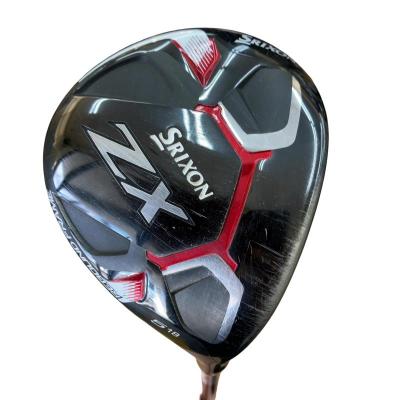スリクソン zx5（フェアウェイウッド）（ロフト角：18度）｜クラブ