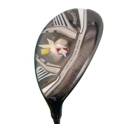 キャロウェイ XR ユーティリティのおすすめ人気商品一覧 通販 - Yahoo