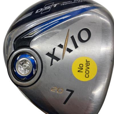xxio7 フェアウェイウッド（ロフト角：20度）のおすすめ人気商品一覧