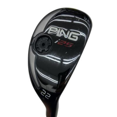 PING ユーティリティ（シャフト素材：スチール系）｜クラブ（メンズ