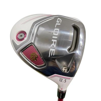 TaylorMade ゴルフドライバー レディース（シャフトの硬さ：L