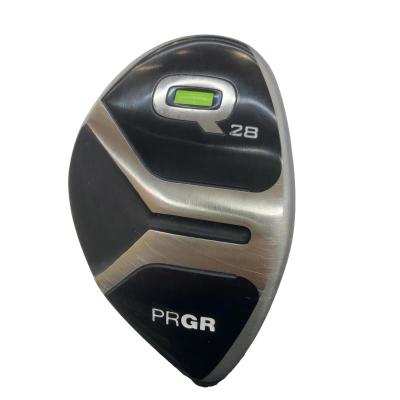 PRGR ユーティリティ（ロフト角：28度）｜クラブ（メンズ）｜ゴルフ