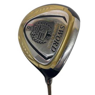 カタナゴルフ sword sniper 589（ゴルフクラブ）｜ゴルフ | スポーツ