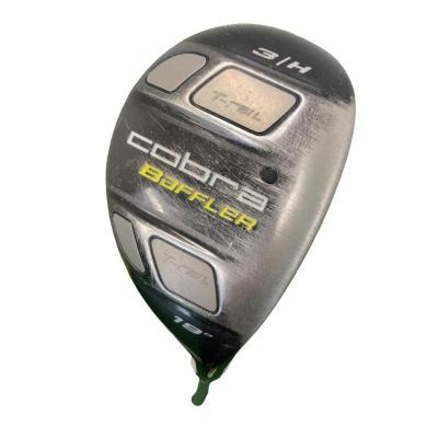 COBRA（ゴルフ） ユーティリティ（ロフト角：19度）｜クラブ（メンズ