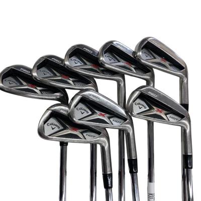 Callaway アイアンセット（番手：3I）｜クラブ（メンズ）｜ゴルフ