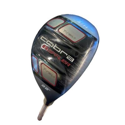 COBRA（ゴルフ） ユーティリティ（ロフト角：22度）｜クラブ（メンズ