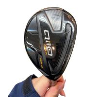 テーラーメイド Qi10 MAX U4 ユーティリティ UT フレックスR | ゴルフパートナーYahoo!店