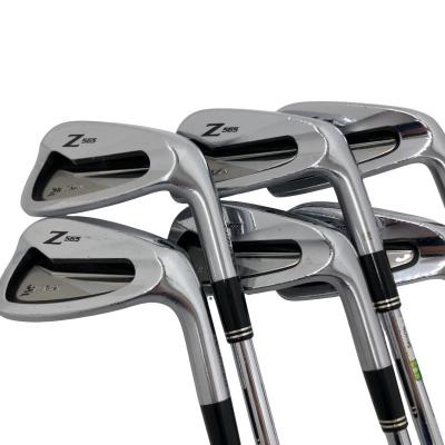 Srixon Zシリーズ クラブセット SRIXON ゴルフ クラブ ダンロップ スリクソン ZX7 アイアン 8本セット