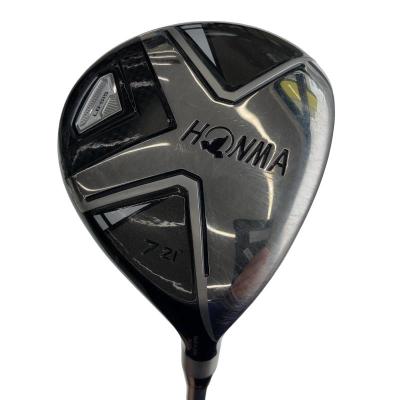 HONMA GOLF フェアウェイウッド（番手：7W）｜クラブ（メンズ