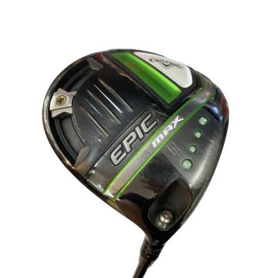 EPIC（Callaway） ゴルフ ドライバー（ロフト角：10.5度）｜クラブ