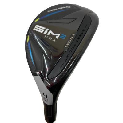 テーラーメイド sim2 max d（ユーティリティ）｜クラブ（メンズ